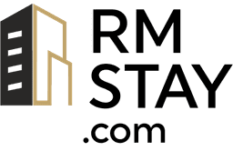Real Maqueda Stay Logo