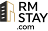 Real Maqueda Stay Logo